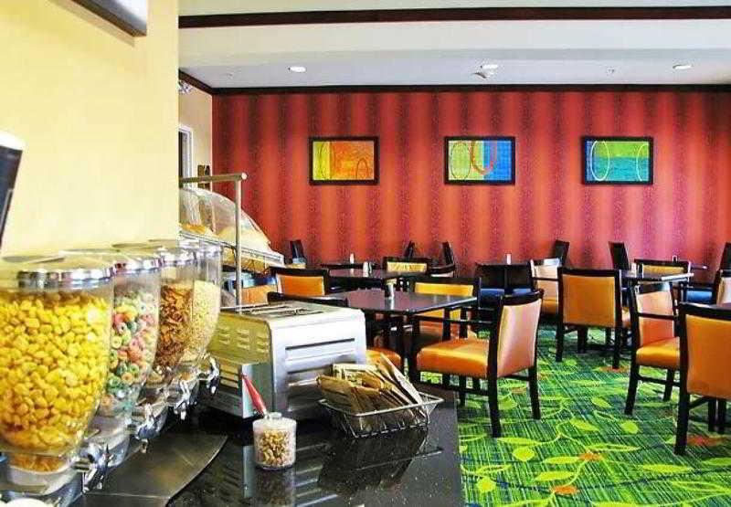 Fairfield Inn By Marriott Denver / Westminster Zewnętrze zdjęcie