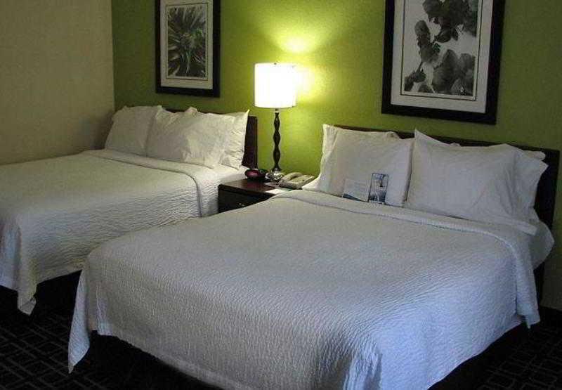 Fairfield Inn By Marriott Denver / Westminster Zewnętrze zdjęcie