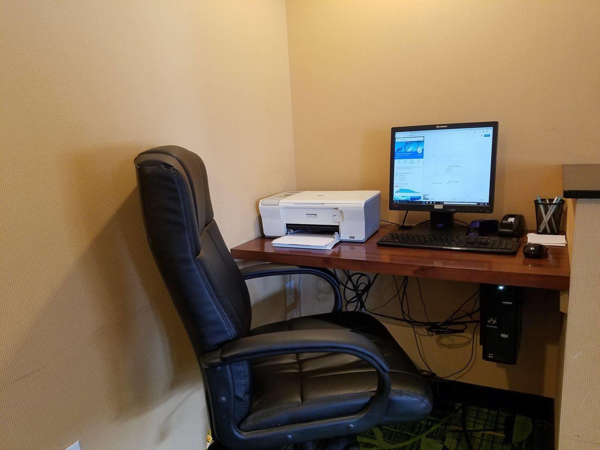 Fairfield Inn By Marriott Denver / Westminster Zewnętrze zdjęcie