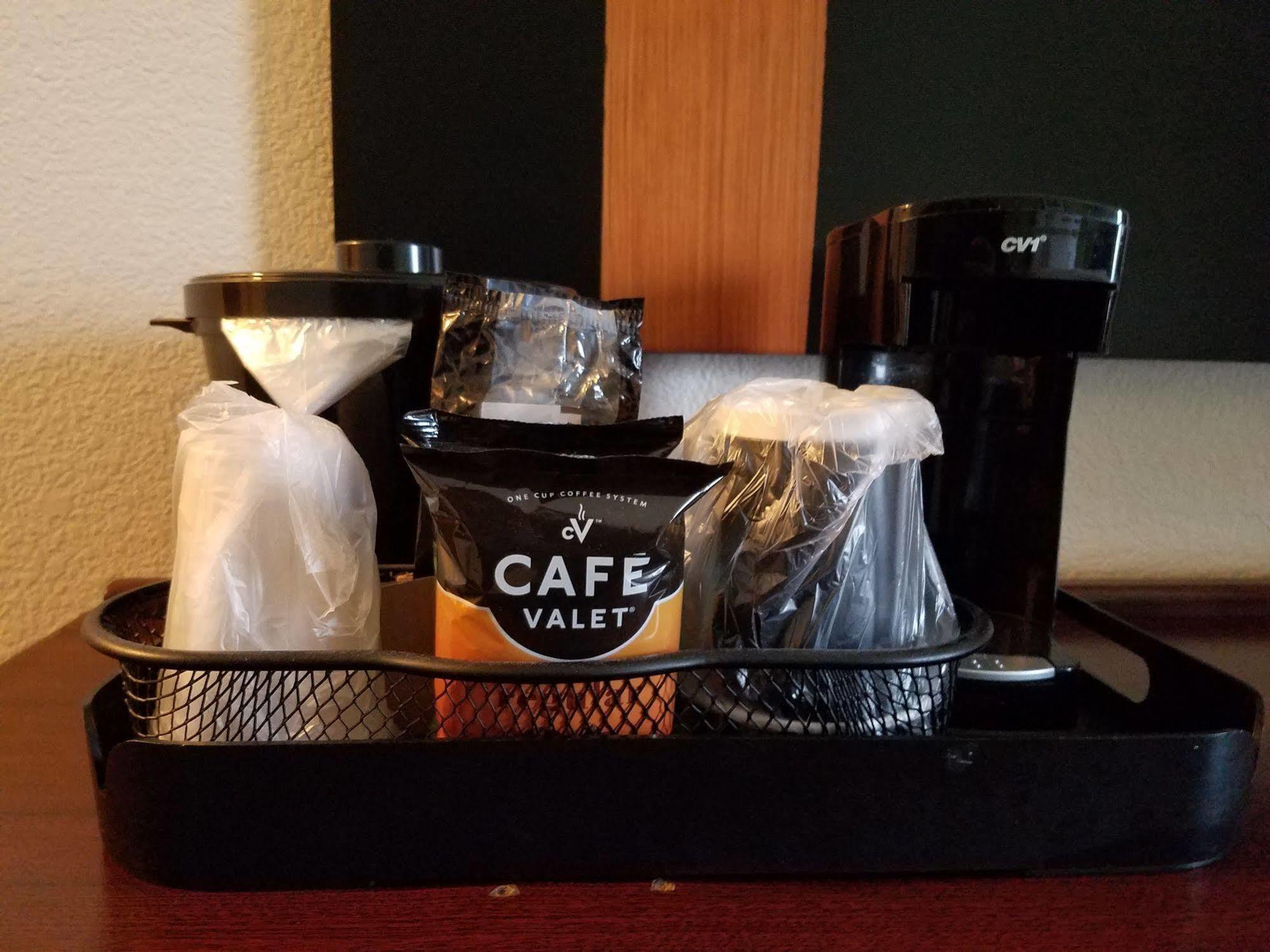 Fairfield Inn By Marriott Denver / Westminster Zewnętrze zdjęcie