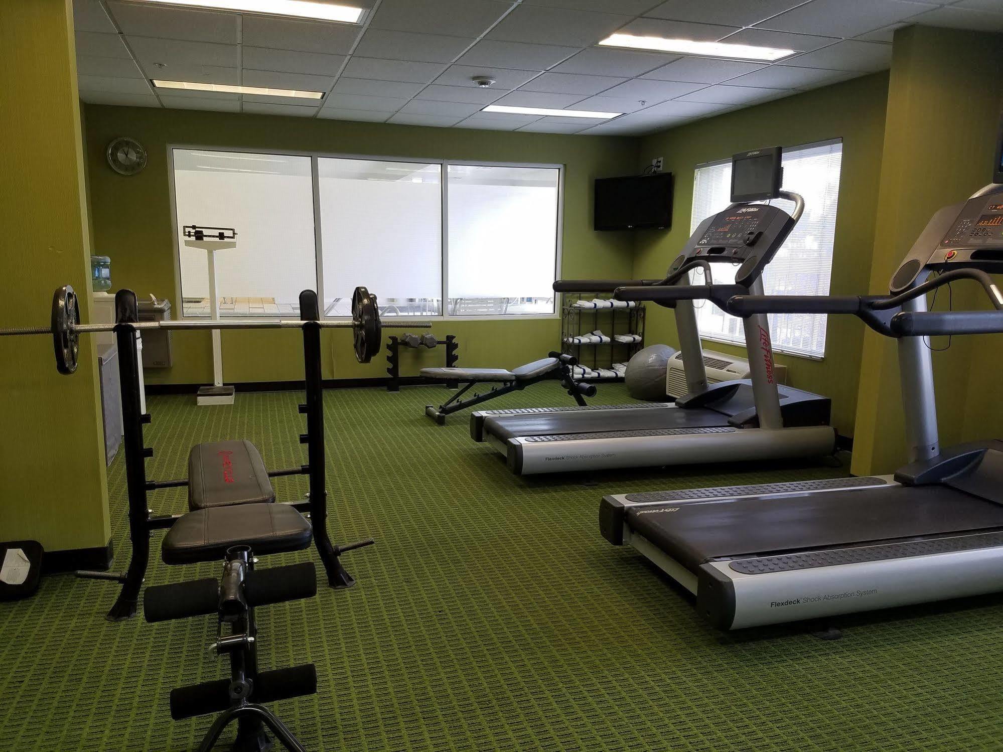 Fairfield Inn By Marriott Denver / Westminster Zewnętrze zdjęcie